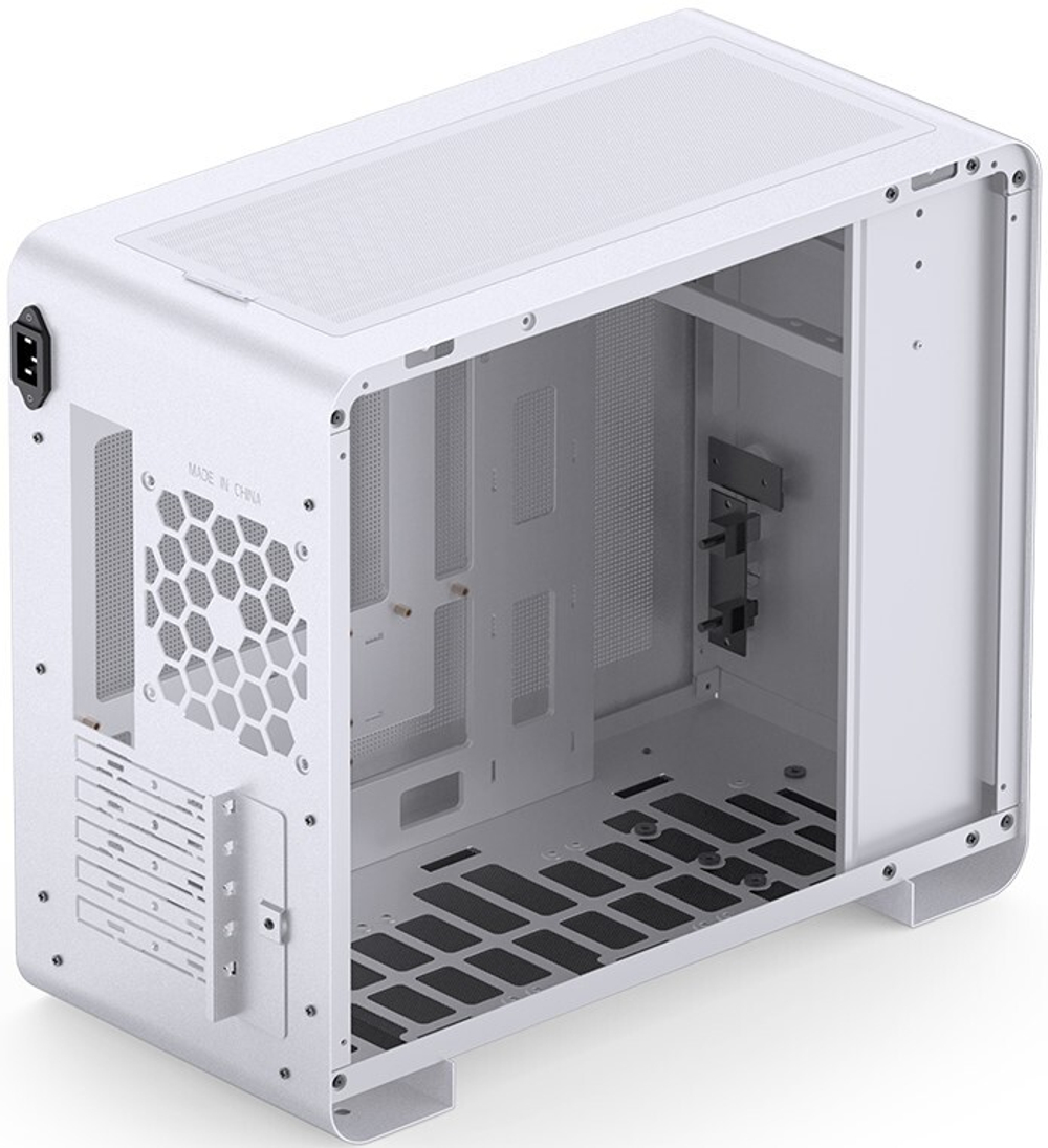 Корпус mATX JONSBO U4 Mini