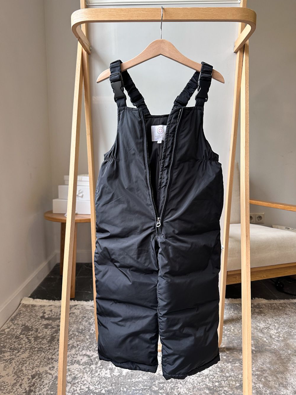 Полукомбинезон Tooloop, 92