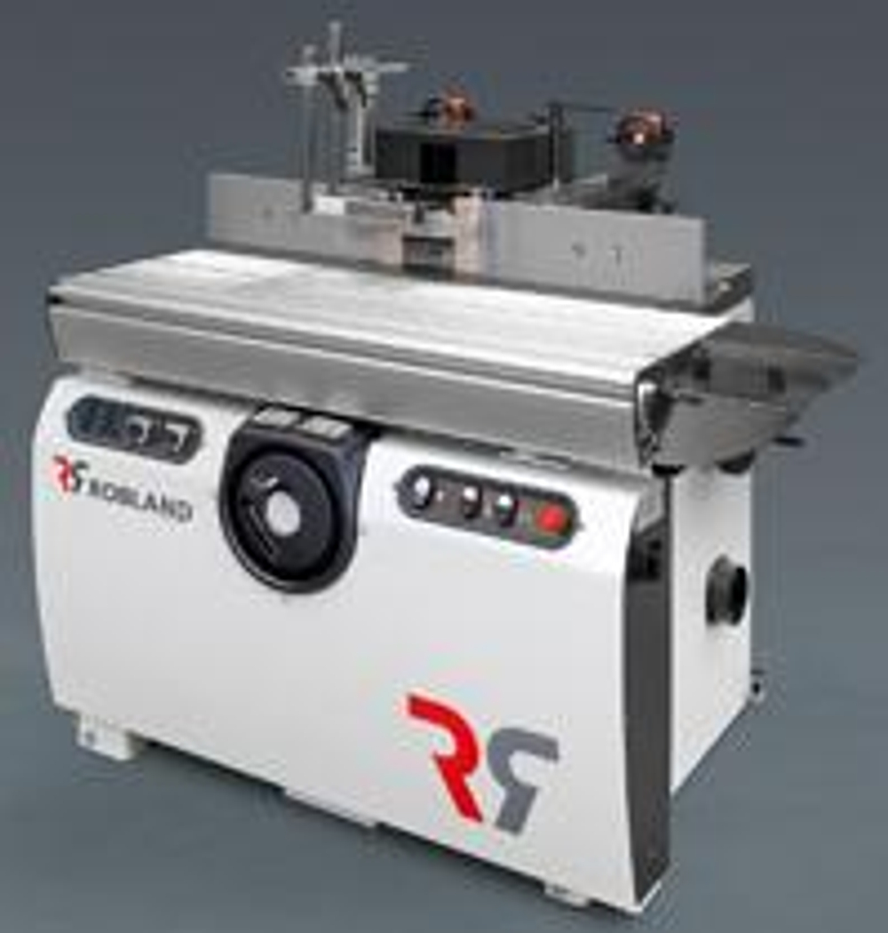 Фрезерный станок по дереву Robland T110-I