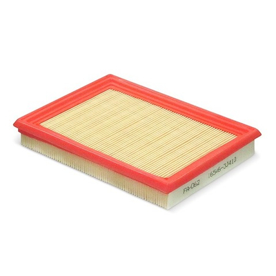 FA062 (77135)  Фильтр воздушный FORTECH HONDA: Civic V (91-95), Civic VI (95-01),INFINITY: FX 50,S