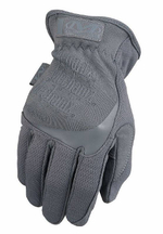 Перчатки Mechanix FastFit Wolf Grey