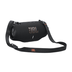 Портативная колонка JBL Xtreme 4, черный
