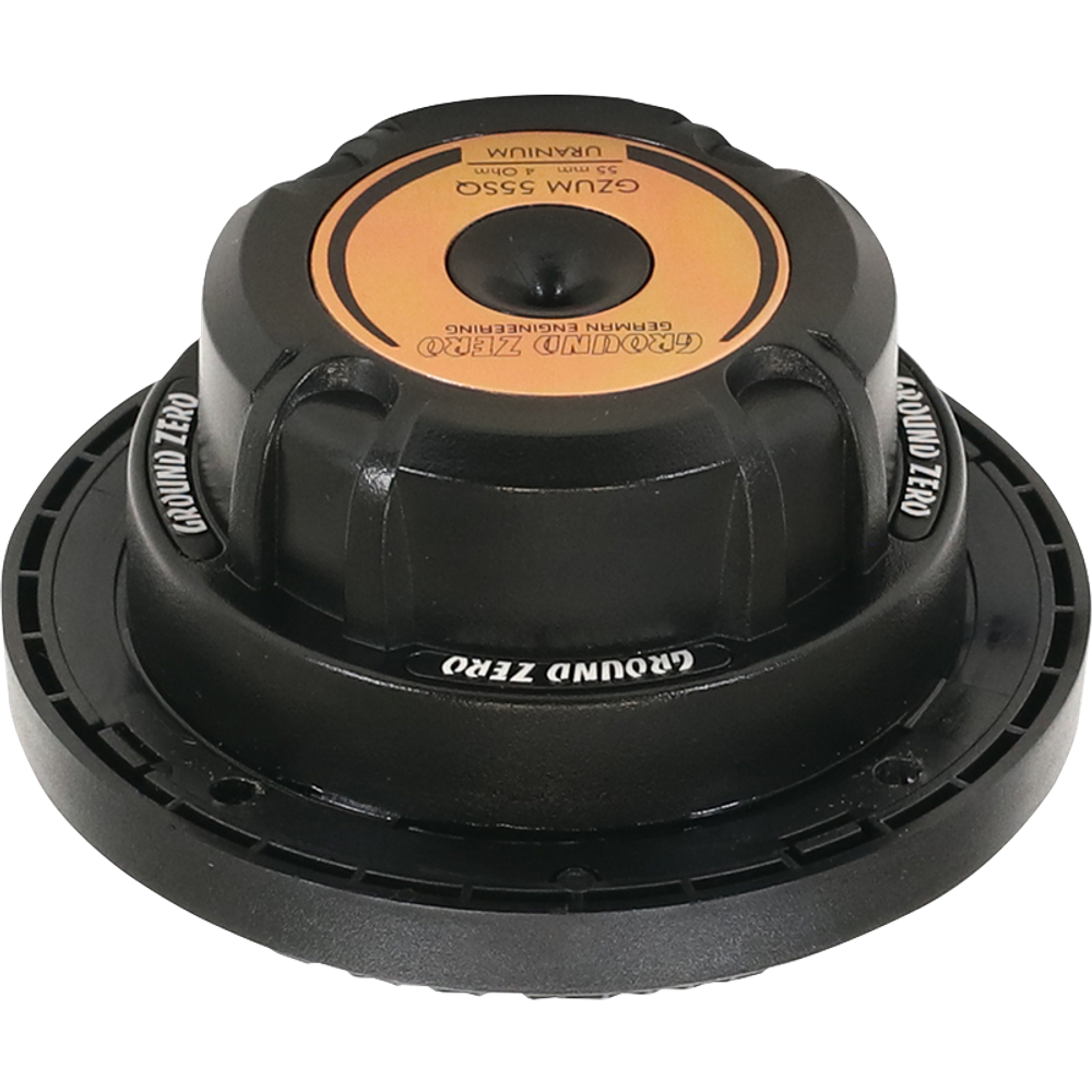 Ground Zero GZUM 55SQ