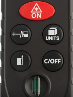 Лазерный дальномер REXANT микро R-80 13-3082