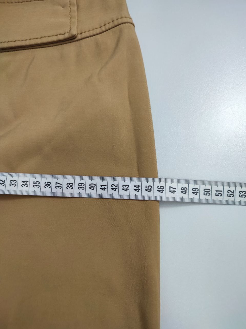 Юбка Hennes базовая 44 размер