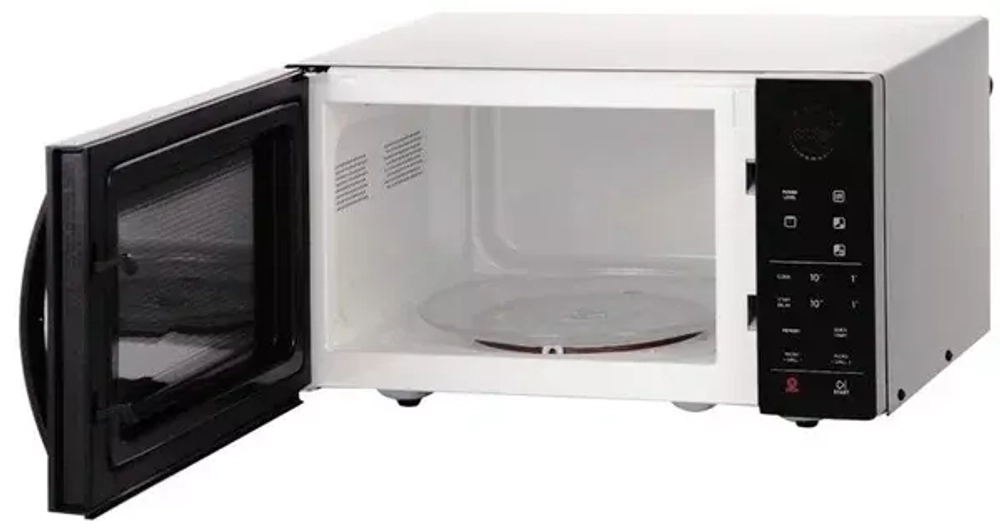 Микроволновая печь с грилем Hoover CHEFVOLUTION HMG25STB