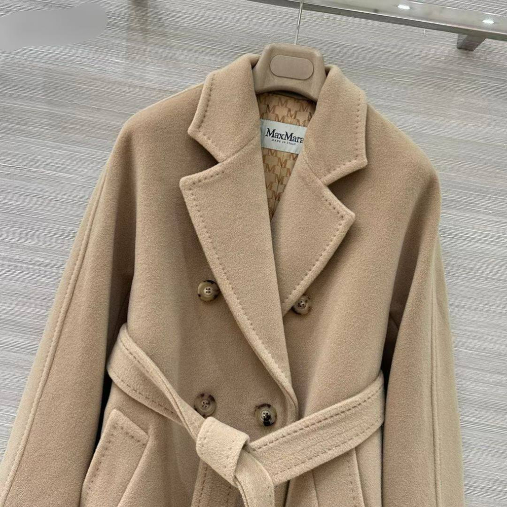 Пальто MaxMara