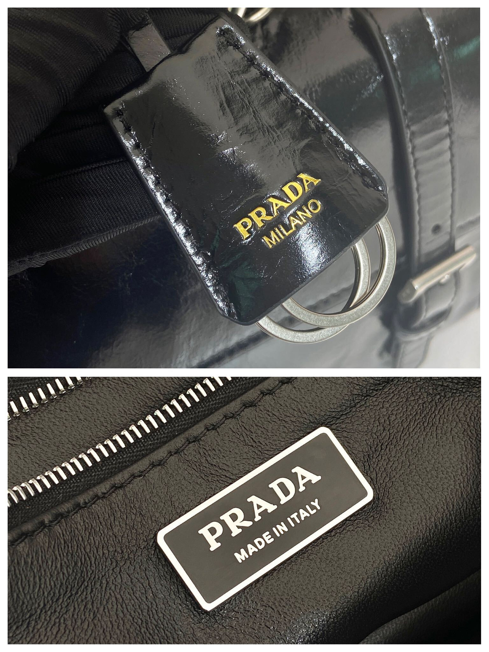 Prada Bag 32 cm