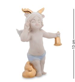 JP-47/ 6 Фигурка «Рождественский ангел» (Pavone)