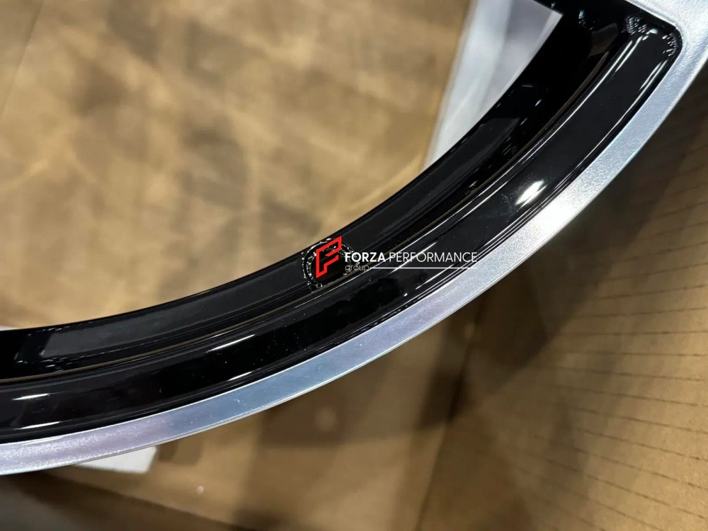 КОВАНЫЕ ДИСКИ ДЛЯ BMW 5-SERIES 535i XDRIVE F10 2015 БМВ 5 серии