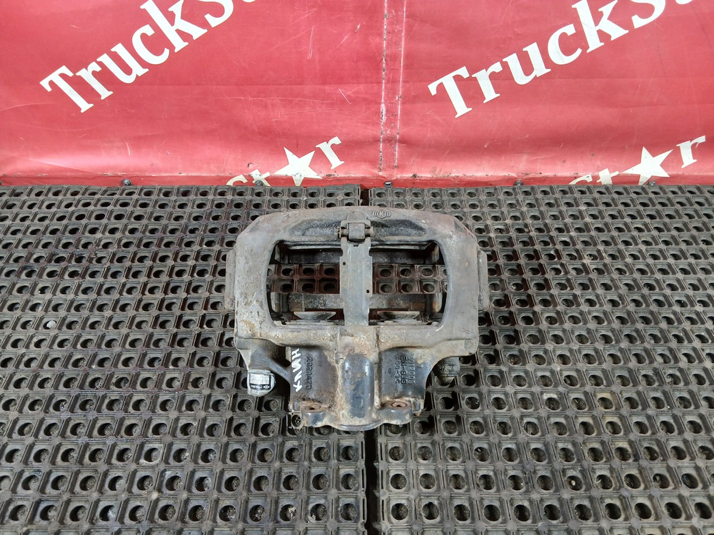 Суппорт левый