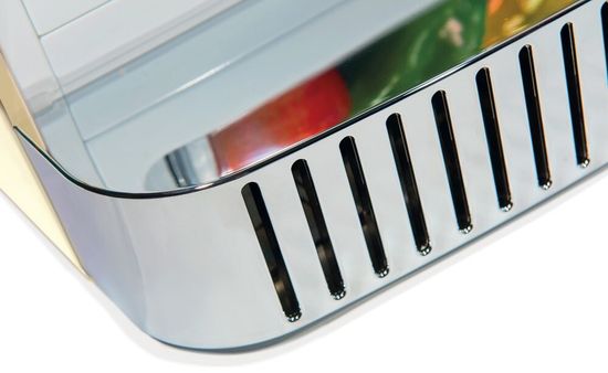 Холодильник KitchenAid KCFME 60150R