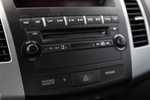 Mitsubishi Outlander, 2010 год