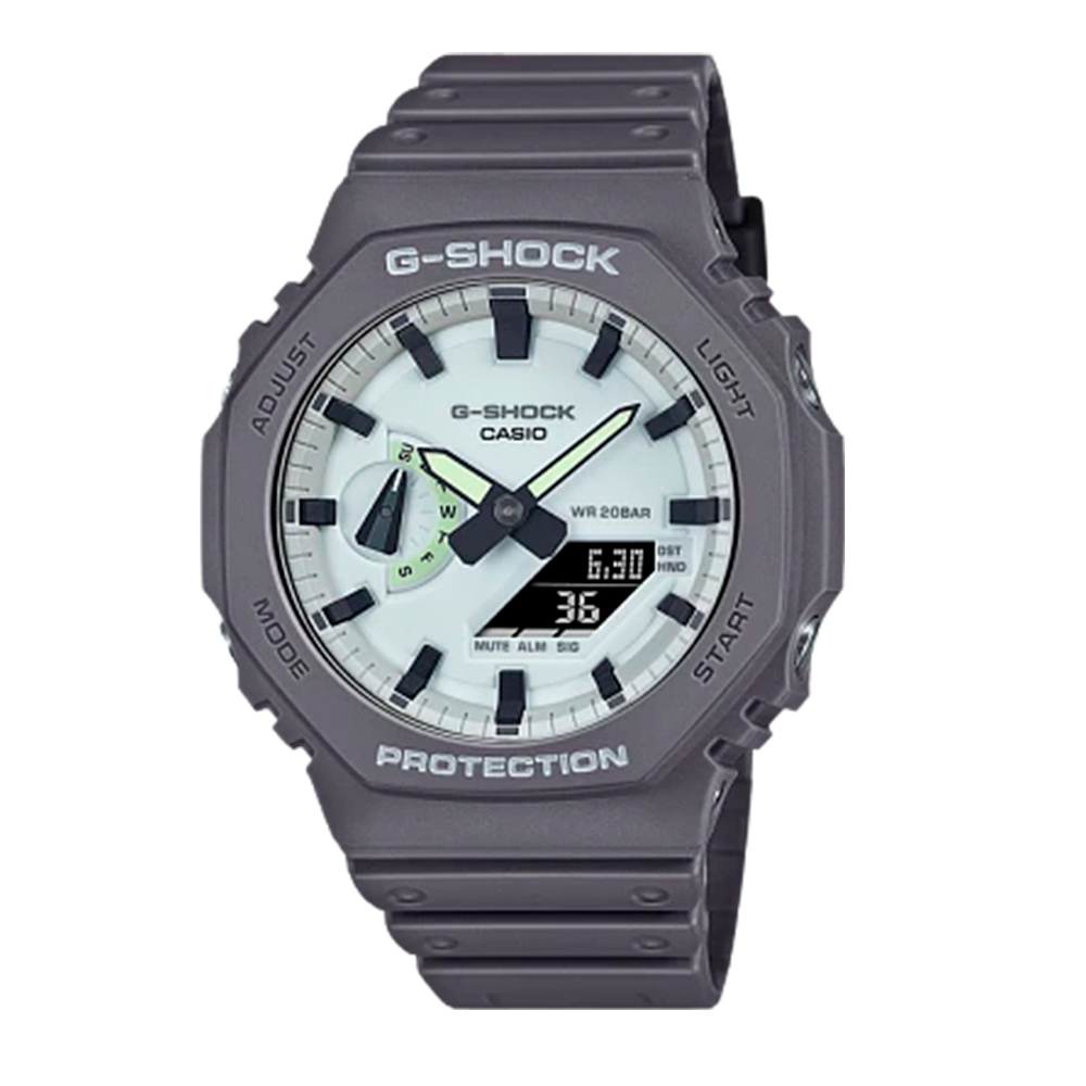 Casio GA-2100HD-8A