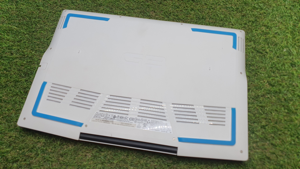 Игровой Dell i7-10/16Gb/GTX 1650 Ti 4Gb/144Hz/G5 5500 g515-5408/Windows 10