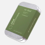 RE-FEEL CBD GUMMIES Комплекс для поддержки нервной системы (мармелад 30 шт)