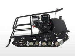 Мотобуксировщик FLAIZER G500 1450 HP20 Maximum
