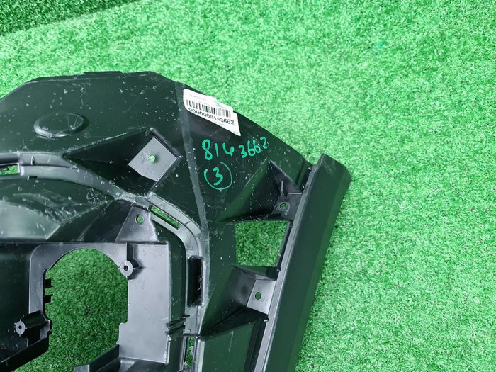 Бампер передний Lada Vesta (2022-н.в.) Cross