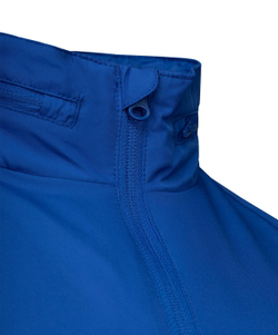 Куртка ветрозащитная CAMP 2 Rain Jacket, синий, детский