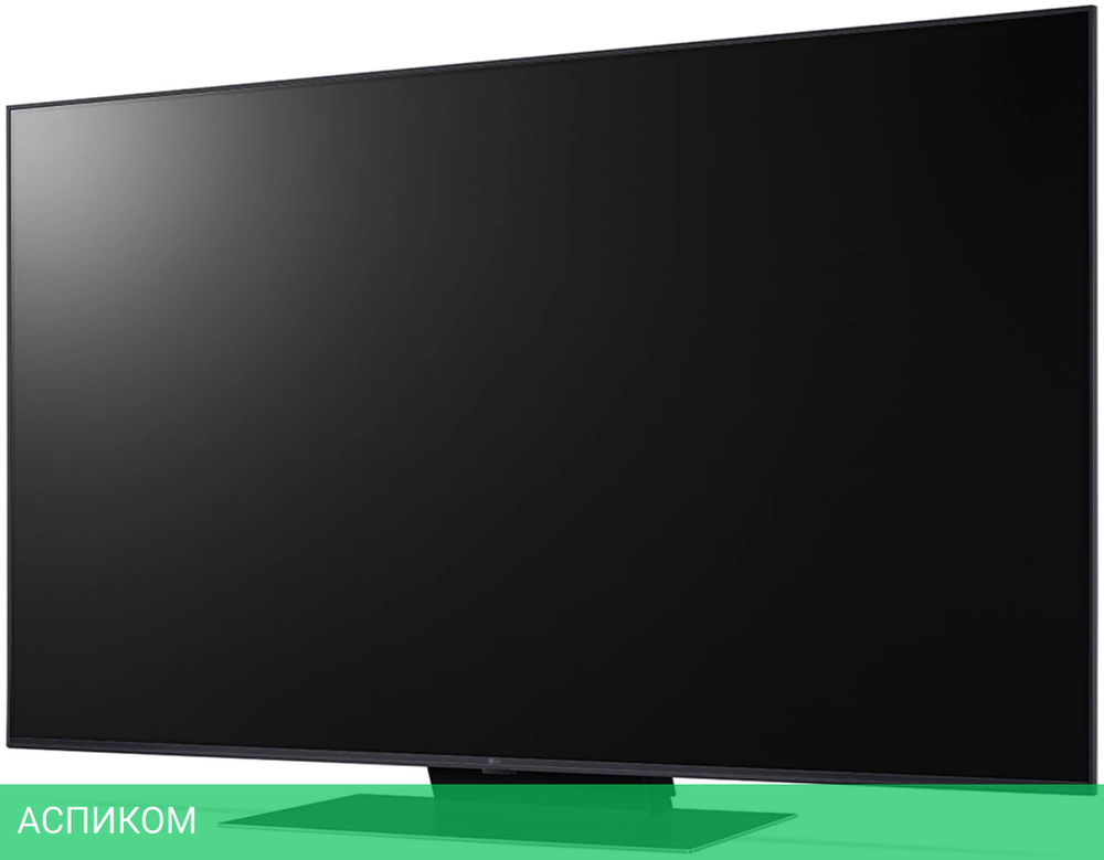 Телевизор LED LG 50" 50UT91006LA.ARUG