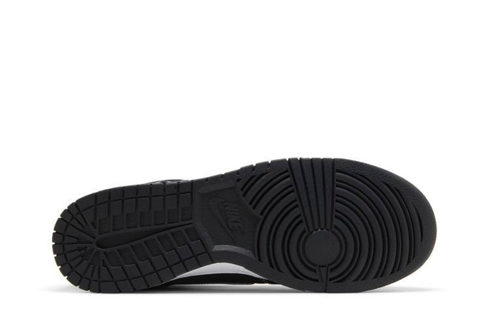 Кроссовки Nike Dunk "Off Noir"
