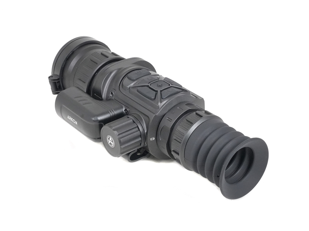 Тепловизионный прицел Arkon Arma LR50L