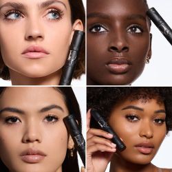 DIOR Diorshow Overvolume - Тушь для ресниц обеспечивает максимальный объем оттенок 090 Overblack, 8 g