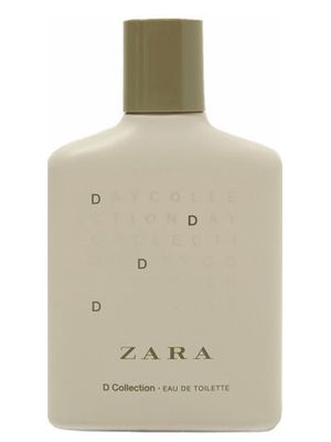 Zara D Collection