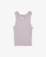 Майка One Two Tank Top Orchid Hush фиолетовая