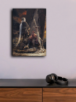 Dark Souls 4