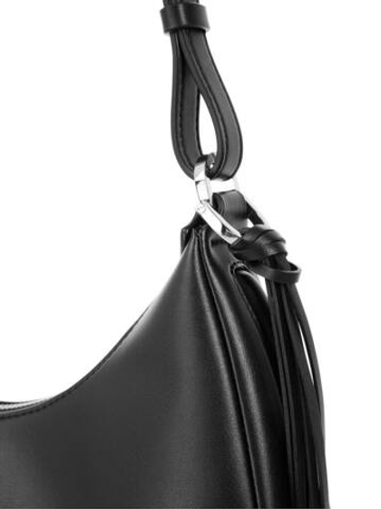 Marc Cain Сумка в стиле бохо с бахромой