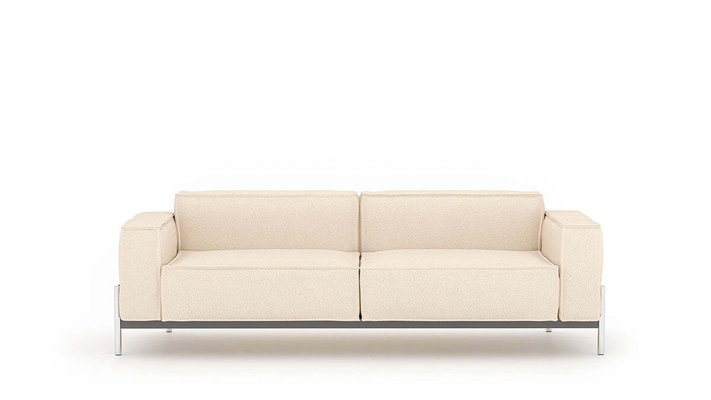 Диван DeSede DS-21/23 2.5-seater