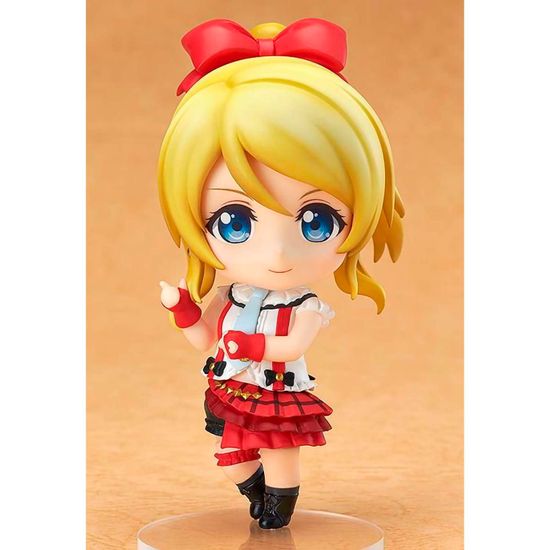 Фигурка Nendoroid Eli Ayase 4571368445391 / фигурка Нендоройд по мотивам аниме "Живая любовь!", Эли Аясе