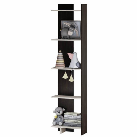 Стеллаж Бейсик 2