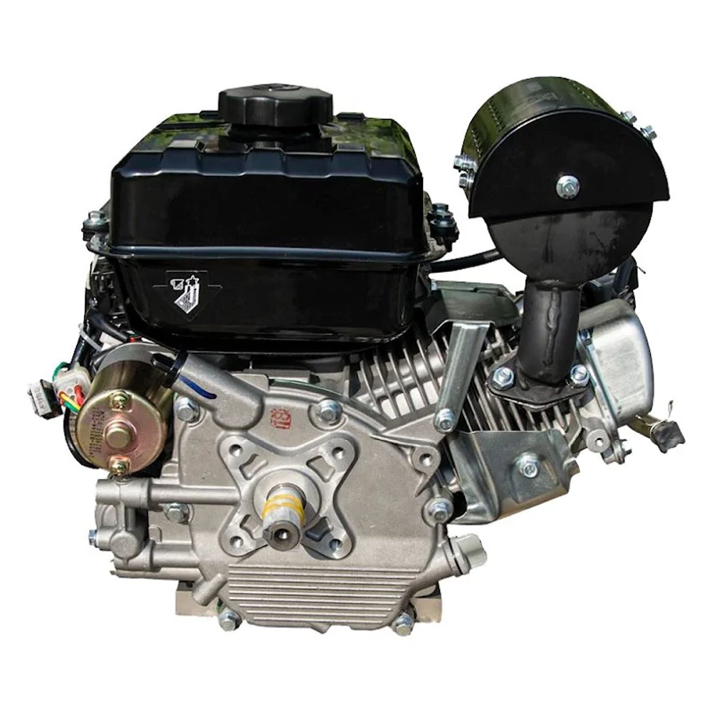 Lifan GS212E (G168FD-2) D20 7А бензиновый двигатель