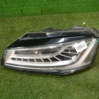 Фара левая Audi A8 D4 (2013-2017) LED