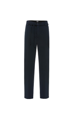 Брюки мужские синие 06-06-23 SS men