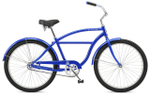 Комфортный велосипед Schwinn Alu 1 (2022)