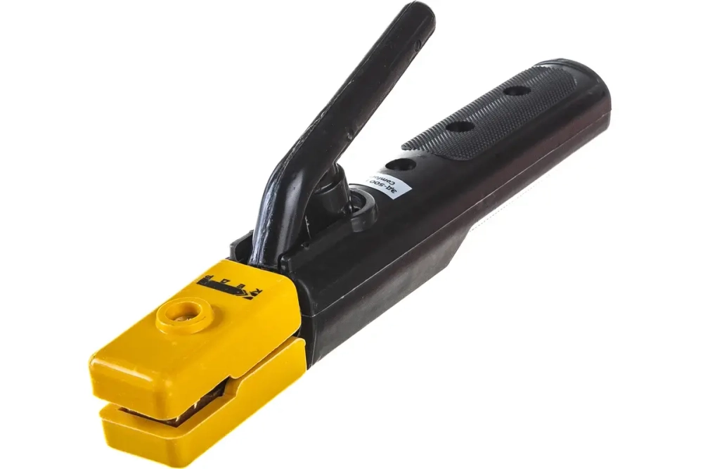 Электрододержатель КЕДР ЭД-500 PRO Comfort