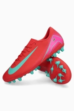 Бутсы Nike Zoom Mercurial Vapor 16 Academy AG - красный