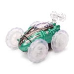 Машина трюковая на РУ, коробка 999G-28ES