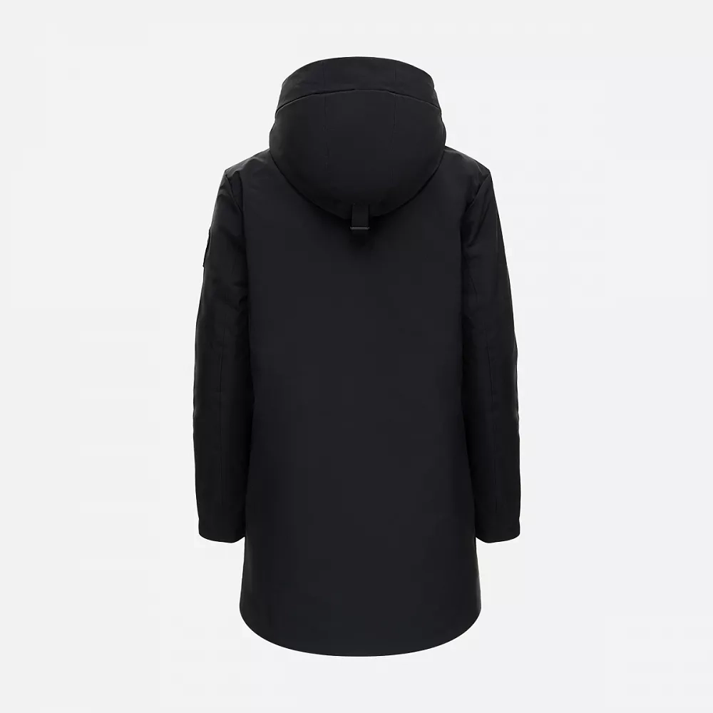 ПАРКА FINNTRAIL ЖЕНСКАЯ AURORA 2015