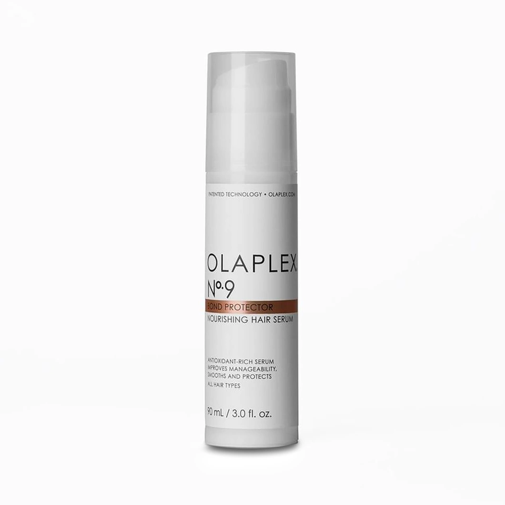 Olaplex Сыворотка No.9 Bond Protector Nourishing Hair Serum, 90 мл