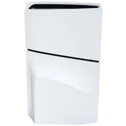 Игровая консоль PlayStation 5 Slim [1000 ГБ, с дисководом, Bluetooth 5.1, Wi-Fi 6 (802.11ax), HDMI 2.1, до 3840х2160]