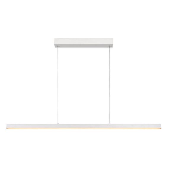 Подвесной светодиодный светильник Lucide Sigma 23460/30/31