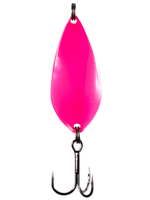 Блесна колеблющаяся Lucky John EOS длина 39мм/5.0г 036