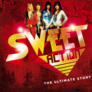 The Sweet / Action! The Ultimate Story (2CD)