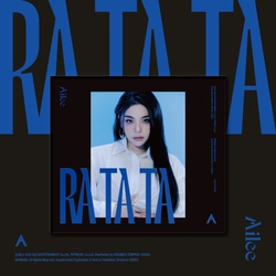 Альбом AILEE - RA TA TA Single Album