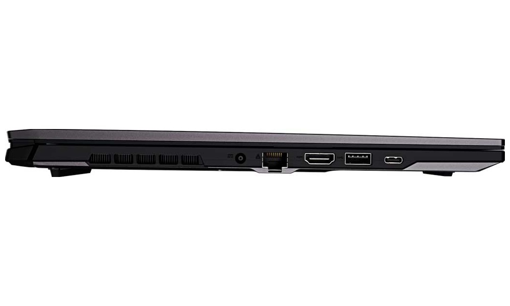 Ноутбук Gigabyte Aero X16 1VH (1VH93KZC94AD) серый в регионах России