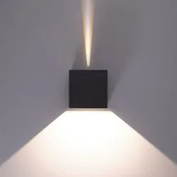 Фасадный светильник Arte Lamp